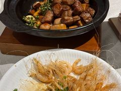 -狮王府淮扬菜(新街口友谊店)