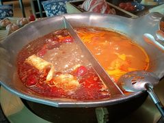 -湊湊火锅·茶憩(东城万达店)
