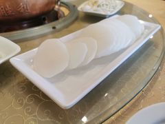 -阳坊大都涮羊肉(阳坊总店)