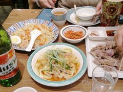 -清真·玛丽亚新疆菜主题餐厅(浙江中路店)