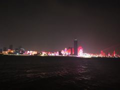 -武昌江滩