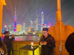 -上海和平饭店华懋阁 Cathay Room