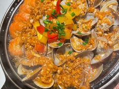 -相遇·鲜炒黄牛肉(丹阳吾悦广场店)