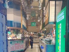 -亚马逊海鲜自助(梅溪湖步步高店)