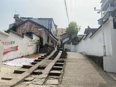 -绩溪龙川景区