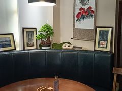 -山海菜馆·海肠捞饭·青岛菜(栈桥店)