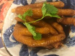 -点都德(聚福楼店)