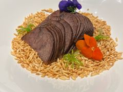 -宫燕府·京菜·烤鸭·淮扬菜(王府中心店)