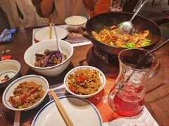 -小隐人家(乐松店)