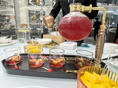 -3号仓库·创意中国菜(新世界城店)