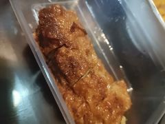 -功德林(南京西路店)
