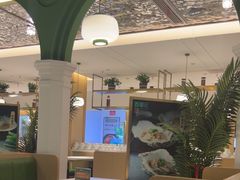 -荔粥记潮汕砂锅粥(太湖路店)