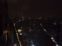 -南京商茂国际酒店(新街口德基广场店)