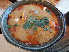 -Hi YOU你的饭局泰餐厅(雍和宫店)