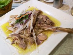 -清真老东乡开锅羊肉(甘南路店)