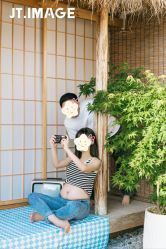 -专注孕妇照亲子照·纪田摄影