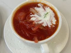 -库滋明·俄罗斯特色美食(中央大街店)