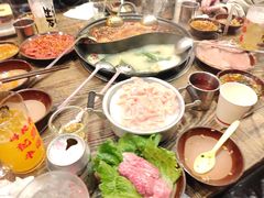 -冯校长老火锅(深圳总店)