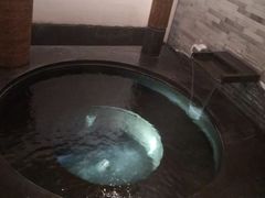 -西安华清御汤酒店