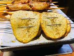 -肉串汪(月坛店)