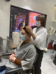 -木北护肤造型