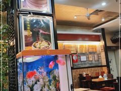 -都一处烧麦馆(前门店)