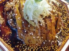 -成都龙之梦大酒店-龙悦中餐厅