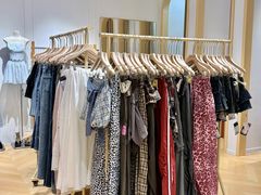 -KK ONE(京基滨河时代店)