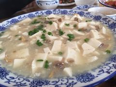 -洞天食府(北大街店)