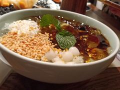 荷田冰粉-桂满陇天书(南京德基旗舰店)
