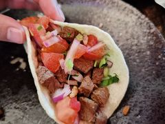 taco-Q MEX 库迈墨西哥餐吧(三里屯店)