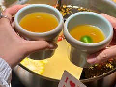 -居石捞·潮汕卤水火锅(南国明珠店)