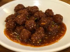 老太原糖醋丸子-老太原菜馆(南宫店)