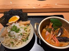 -一豚轩·烧鸟·豚骨拉面(五四路店)