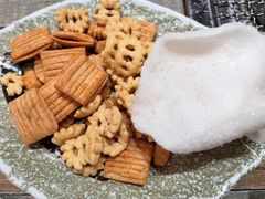 -胖姐活羊烧烤家乡菜(刘家桥店)