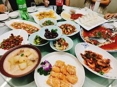 -千岛湖鱼味馆(十字街总店)