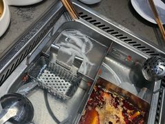 -海底捞火锅(华南摩尔店)