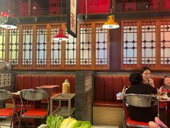 -龚印记牛骨牛杂屋·四代传承(珠影星光城店)