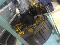 -木子烘焙(时代天街店)