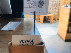 -VOYAGE COFFEE(北锣鼓巷店)