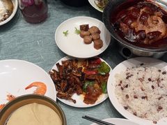 -凤凰园烤鸭店·唐山菜·传承花椒肉(老唐丰路店)