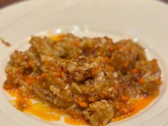 -马凯餐厅(长椿街店)