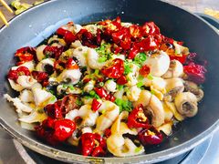 -百岁鱼庄·常州老字号(湖塘店)