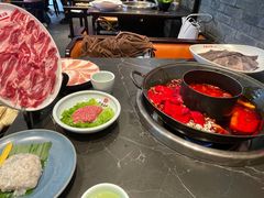 -巴蜀大将火锅(春熙店)