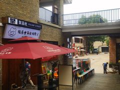 -披头士和牛火锅·寿喜烧自助(陶溪川店)