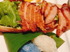 -翡翠鸟精品泰国菜(北辰财富中心店)