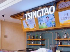 -上海吉臣维景酒店·维多利亚餐厅
