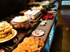 -新疆大厦·慕士塔格餐厅