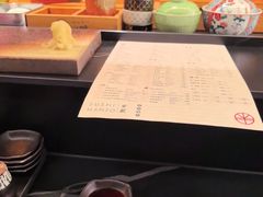 -Sushi Hanzo半藏(天环广场店)