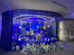 -上海中心宴会厅·婚礼中心